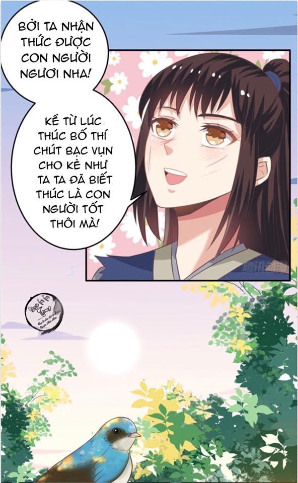 Tuyệt Sắc Quyến Rũ: Quỷ Y Chí Tôn Chapter 3 - Trang 2