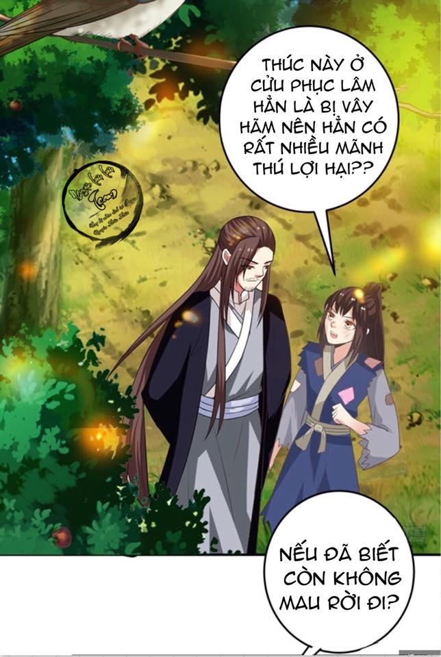 Tuyệt Sắc Quyến Rũ: Quỷ Y Chí Tôn Chapter 3 - Trang 2
