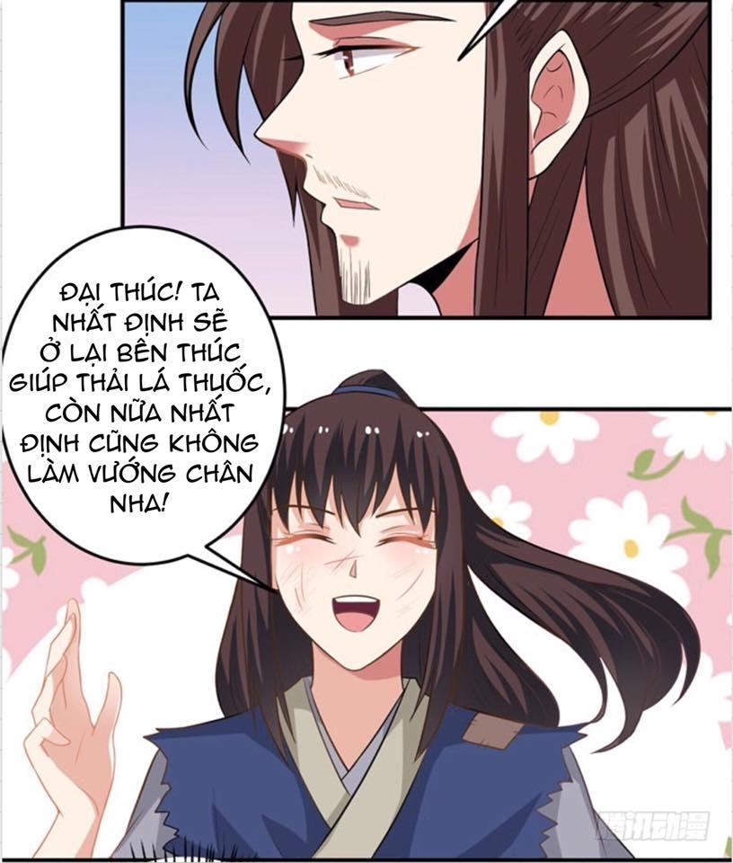 Tuyệt Sắc Quyến Rũ: Quỷ Y Chí Tôn Chapter 3 - Trang 2