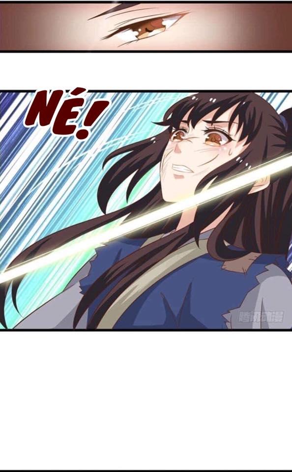 Tuyệt Sắc Quyến Rũ: Quỷ Y Chí Tôn Chapter 3 - Trang 2