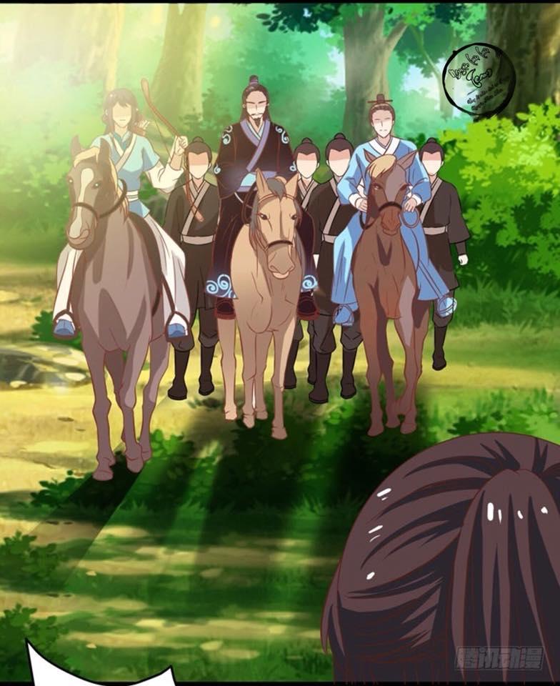 Tuyệt Sắc Quyến Rũ: Quỷ Y Chí Tôn Chapter 3 - Trang 2