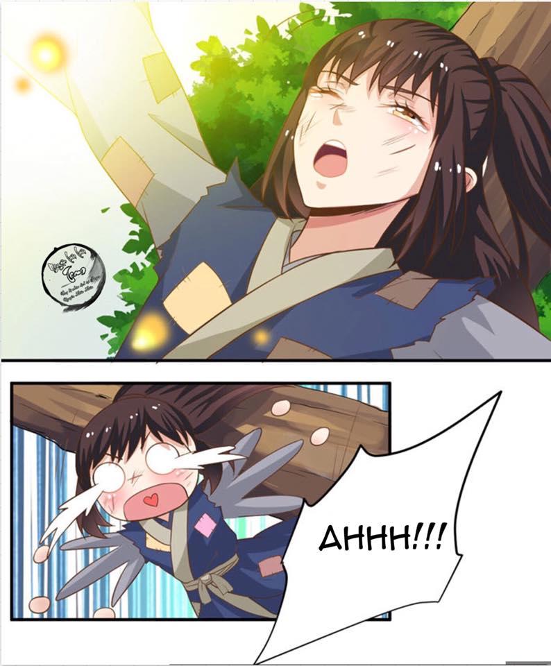 Tuyệt Sắc Quyến Rũ: Quỷ Y Chí Tôn Chapter 3 - Trang 2