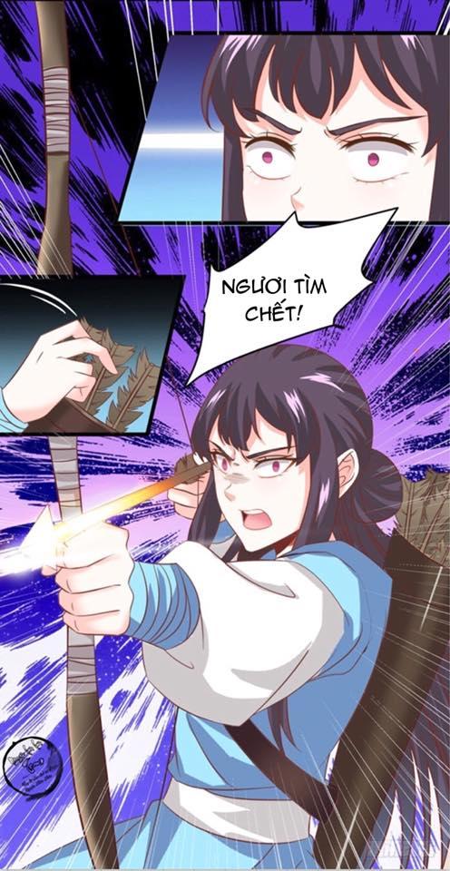 Tuyệt Sắc Quyến Rũ: Quỷ Y Chí Tôn Chapter 3 - Trang 2