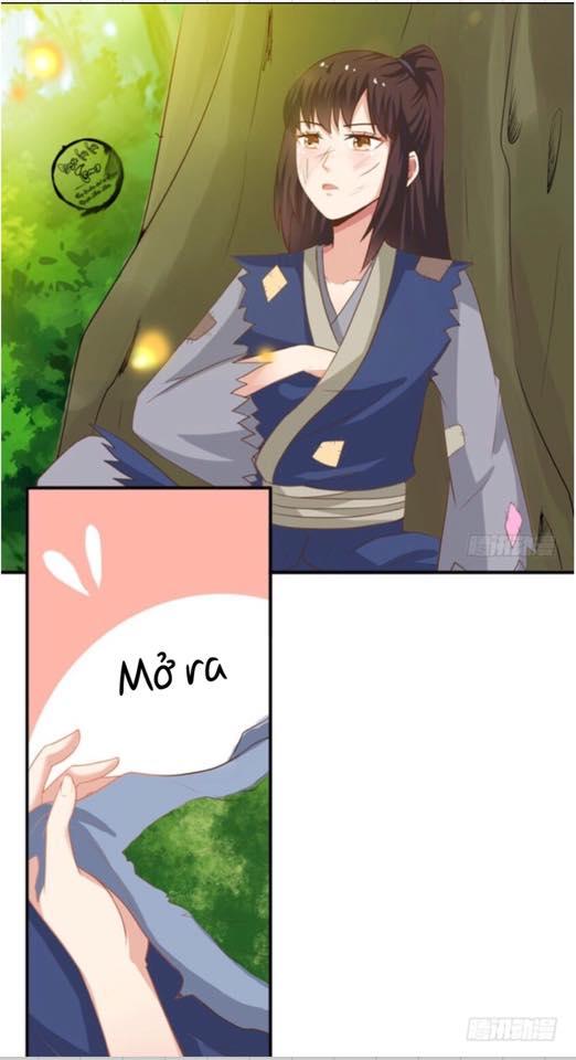 Tuyệt Sắc Quyến Rũ: Quỷ Y Chí Tôn Chapter 3 - Trang 2