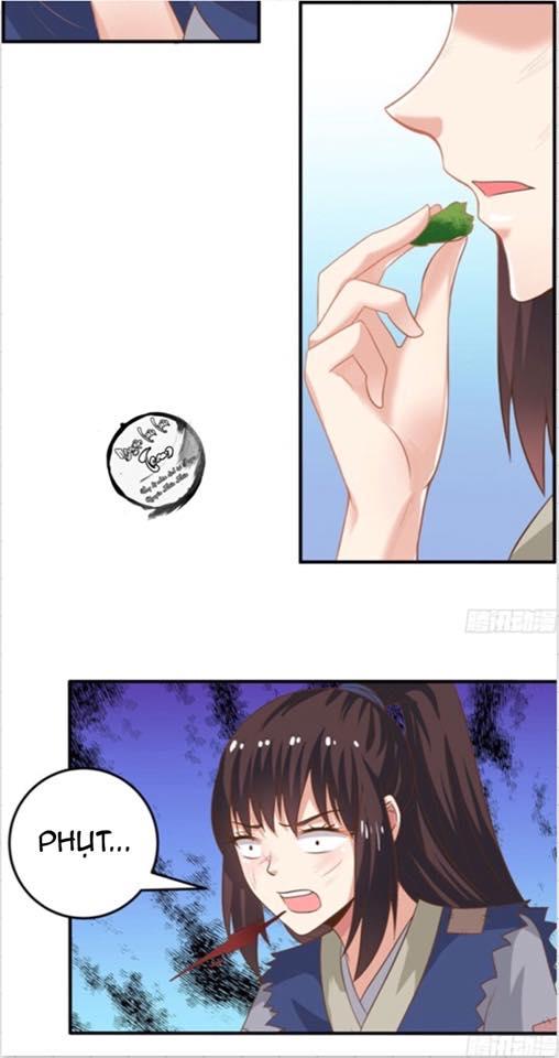 Tuyệt Sắc Quyến Rũ: Quỷ Y Chí Tôn Chapter 3 - Trang 2