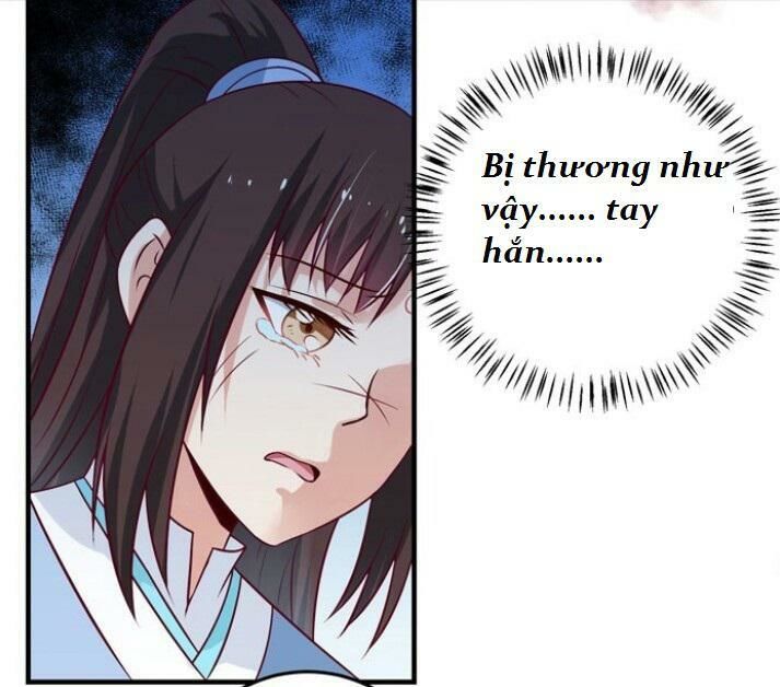 Tuyệt Sắc Quyến Rũ: Quỷ Y Chí Tôn Chapter 30 - Trang 2