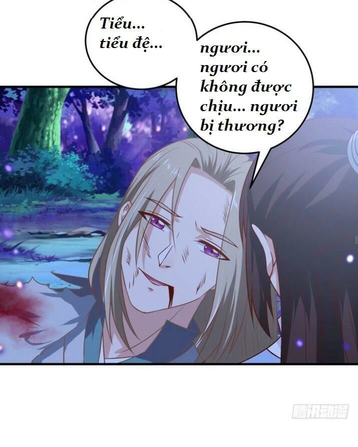 Tuyệt Sắc Quyến Rũ: Quỷ Y Chí Tôn Chapter 30 - Trang 2