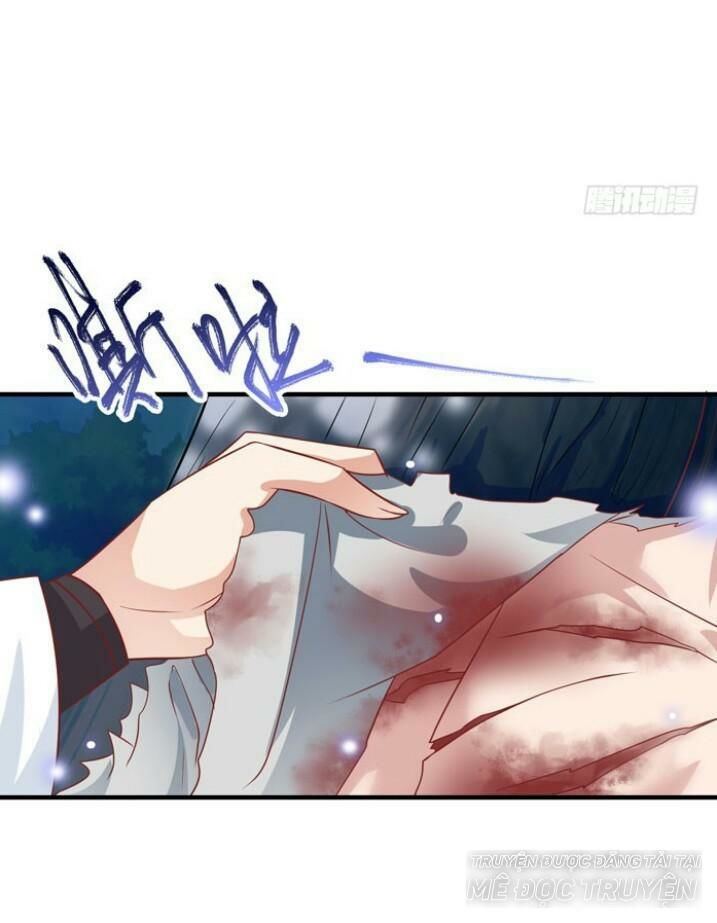 Tuyệt Sắc Quyến Rũ: Quỷ Y Chí Tôn Chapter 30 - Trang 2