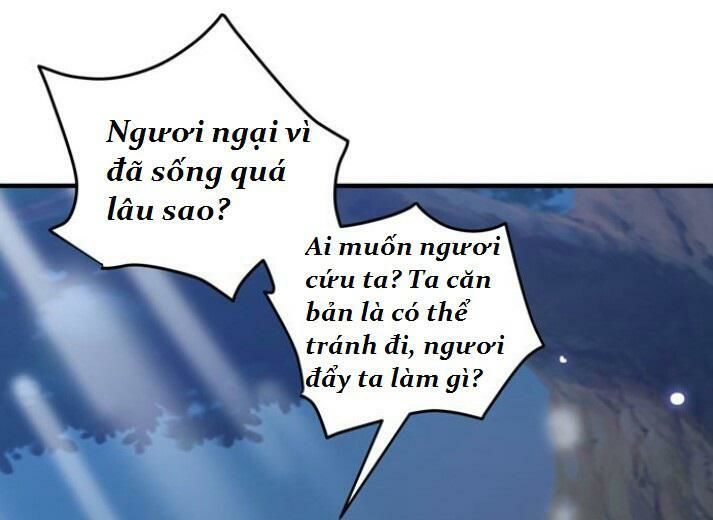 Tuyệt Sắc Quyến Rũ: Quỷ Y Chí Tôn Chapter 30 - Trang 2