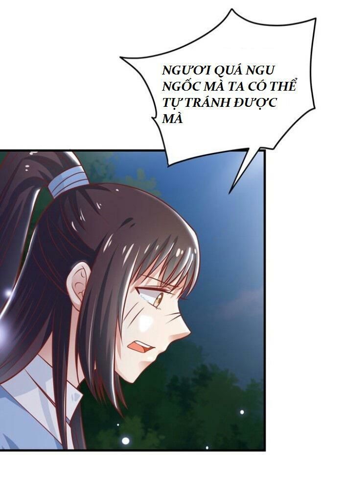 Tuyệt Sắc Quyến Rũ: Quỷ Y Chí Tôn Chapter 30 - Trang 2