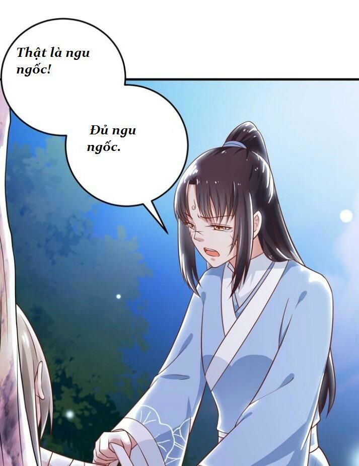 Tuyệt Sắc Quyến Rũ: Quỷ Y Chí Tôn Chapter 30 - Trang 2