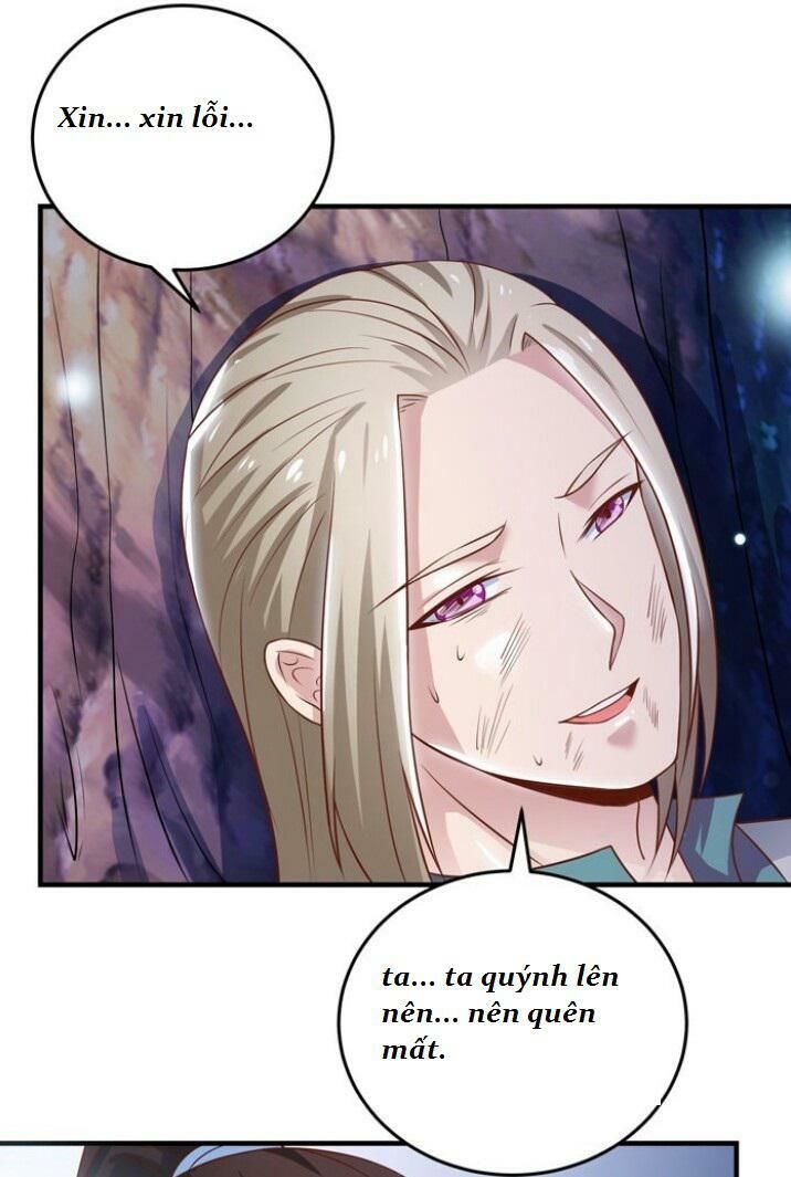 Tuyệt Sắc Quyến Rũ: Quỷ Y Chí Tôn Chapter 30 - Trang 2