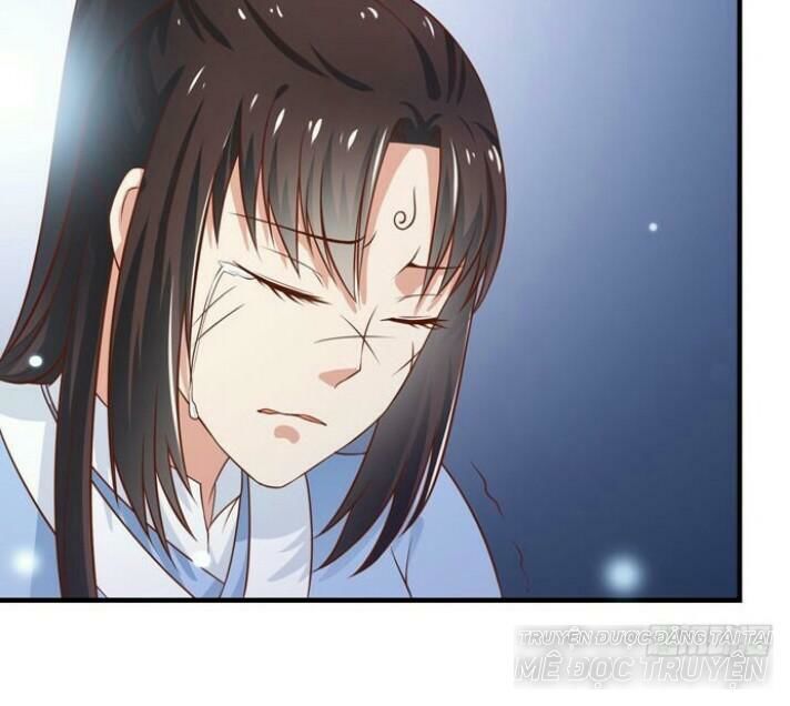 Tuyệt Sắc Quyến Rũ: Quỷ Y Chí Tôn Chapter 30 - Trang 2