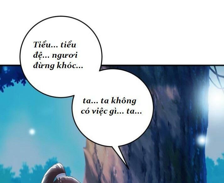 Tuyệt Sắc Quyến Rũ: Quỷ Y Chí Tôn Chapter 30 - Trang 2