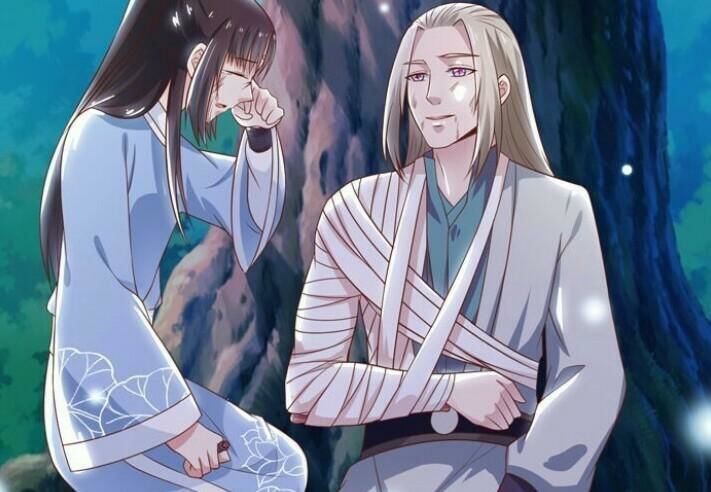 Tuyệt Sắc Quyến Rũ: Quỷ Y Chí Tôn Chapter 30 - Trang 2