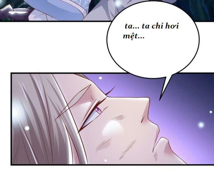 Tuyệt Sắc Quyến Rũ: Quỷ Y Chí Tôn Chapter 30 - Trang 2