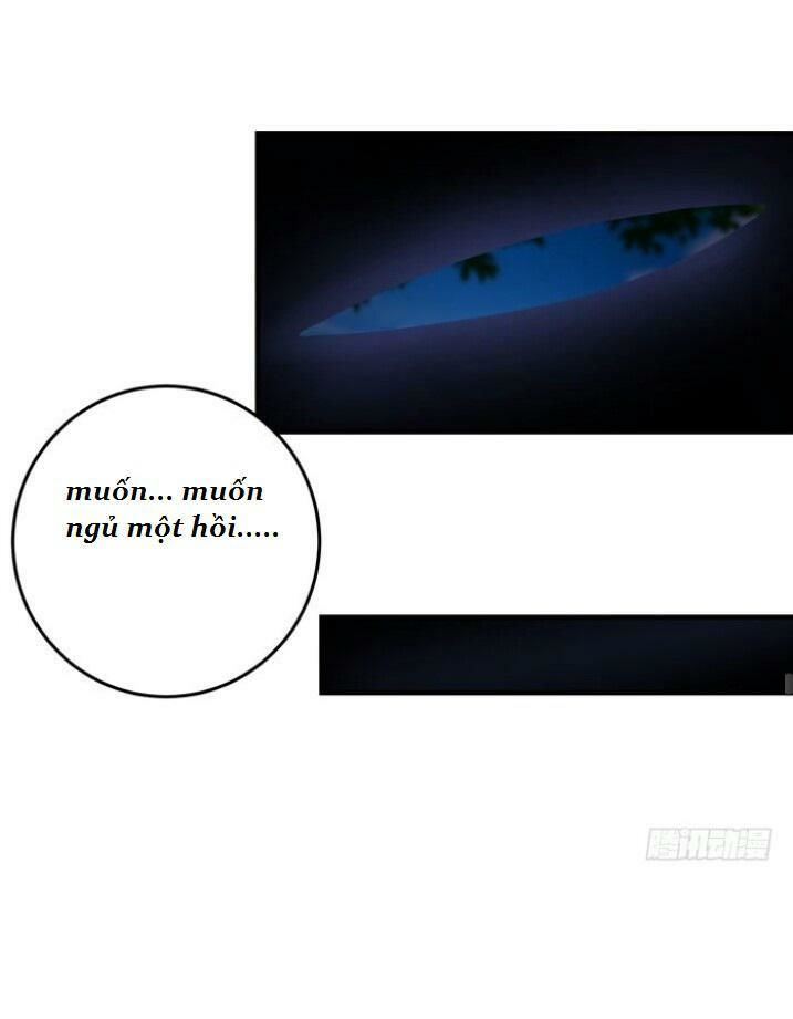 Tuyệt Sắc Quyến Rũ: Quỷ Y Chí Tôn Chapter 30 - Trang 2