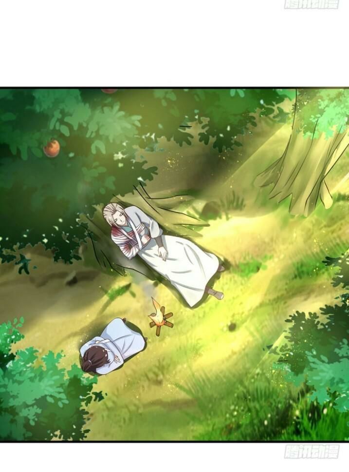 Tuyệt Sắc Quyến Rũ: Quỷ Y Chí Tôn Chapter 30 - Trang 2