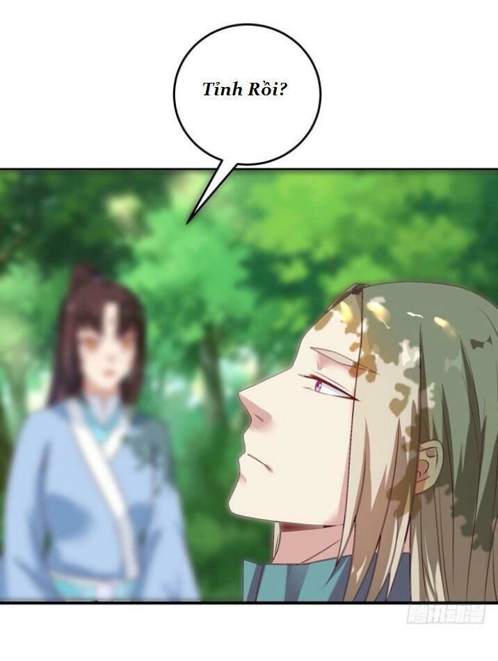 Tuyệt Sắc Quyến Rũ: Quỷ Y Chí Tôn Chapter 30 - Trang 2