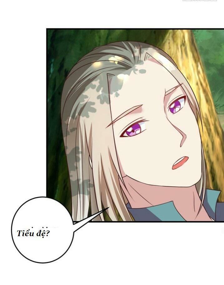 Tuyệt Sắc Quyến Rũ: Quỷ Y Chí Tôn Chapter 30 - Trang 2