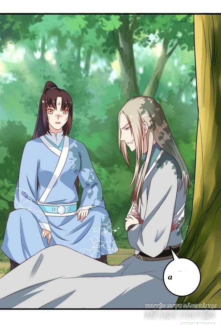 Tuyệt Sắc Quyến Rũ: Quỷ Y Chí Tôn Chapter 30 - Trang 2