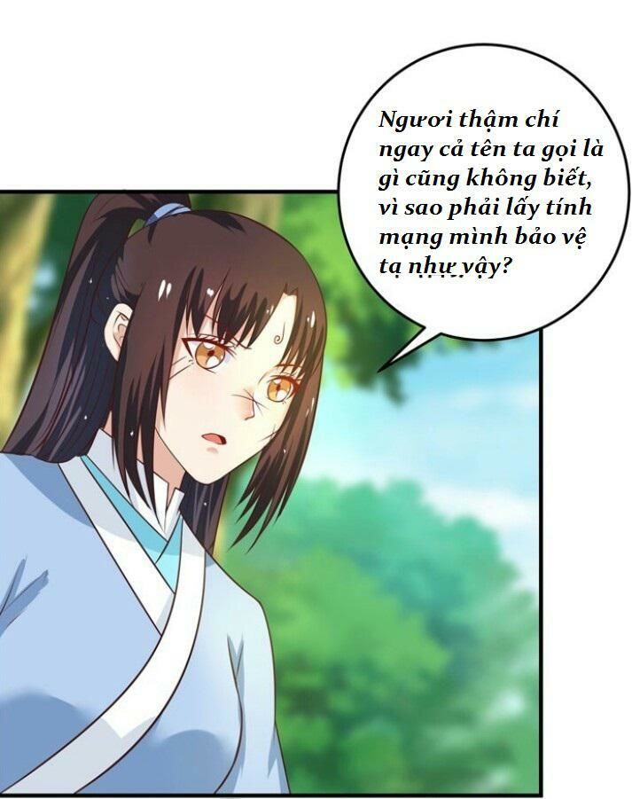 Tuyệt Sắc Quyến Rũ: Quỷ Y Chí Tôn Chapter 30 - Trang 2