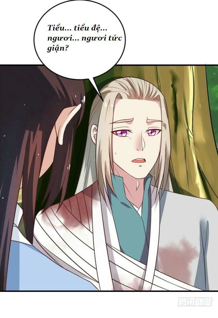 Tuyệt Sắc Quyến Rũ: Quỷ Y Chí Tôn Chapter 30 - Trang 2