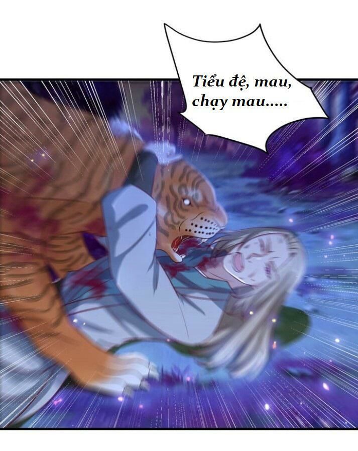 Tuyệt Sắc Quyến Rũ: Quỷ Y Chí Tôn Chapter 30 - Trang 2