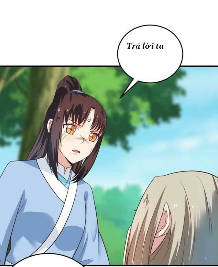 Tuyệt Sắc Quyến Rũ: Quỷ Y Chí Tôn Chapter 30 - Trang 2