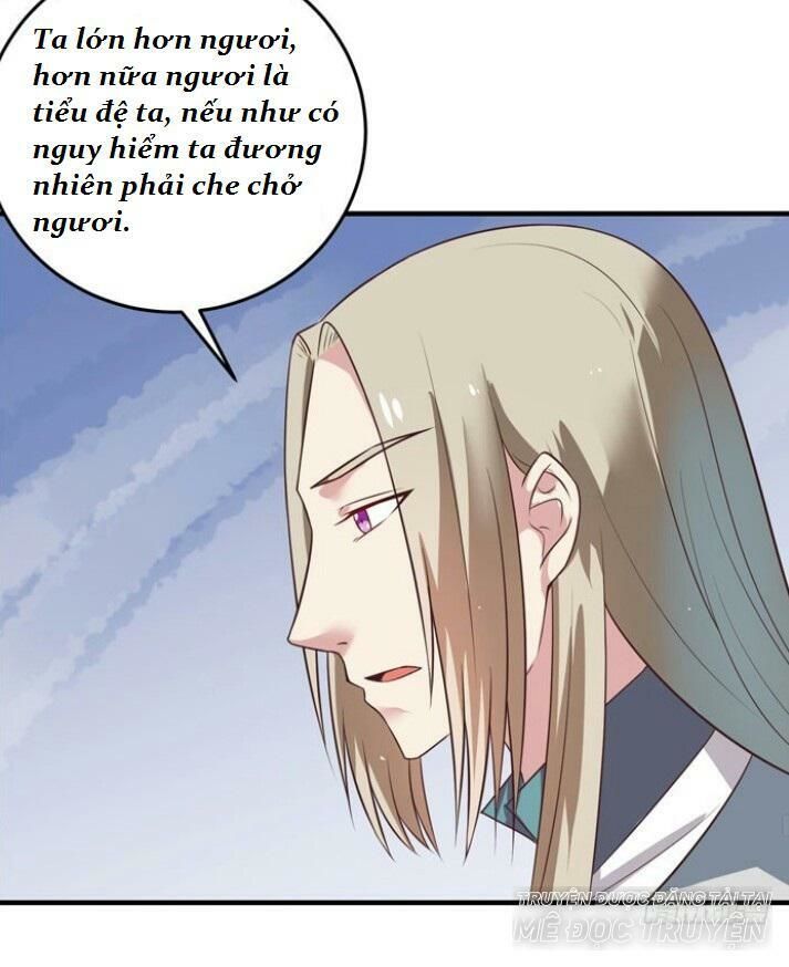 Tuyệt Sắc Quyến Rũ: Quỷ Y Chí Tôn Chapter 30 - Trang 2