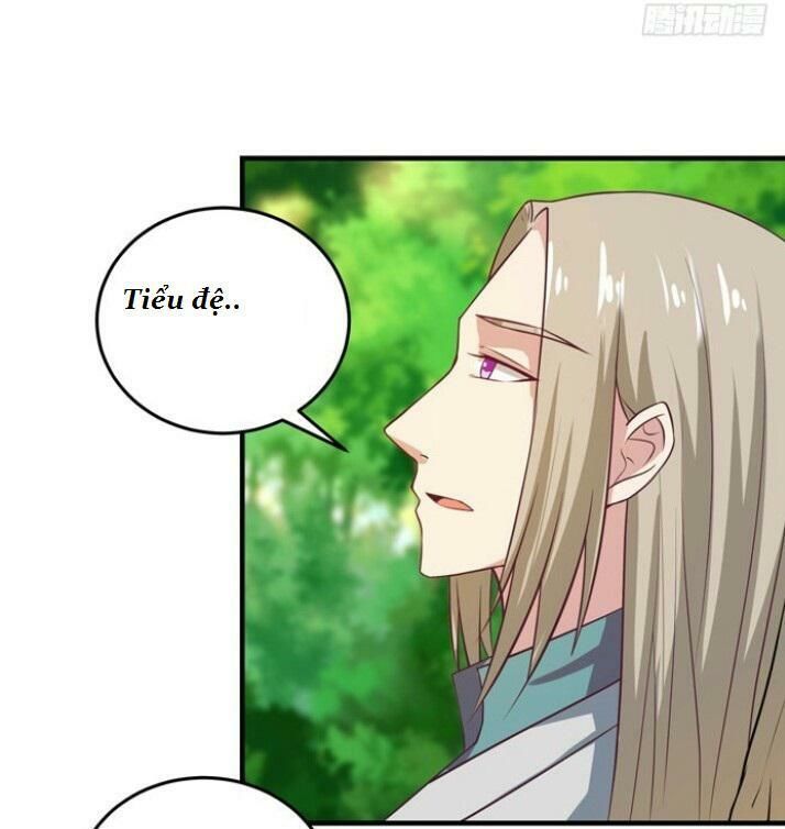 Tuyệt Sắc Quyến Rũ: Quỷ Y Chí Tôn Chapter 30 - Trang 2