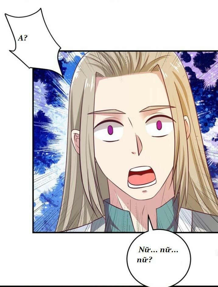 Tuyệt Sắc Quyến Rũ: Quỷ Y Chí Tôn Chapter 30 - Trang 2