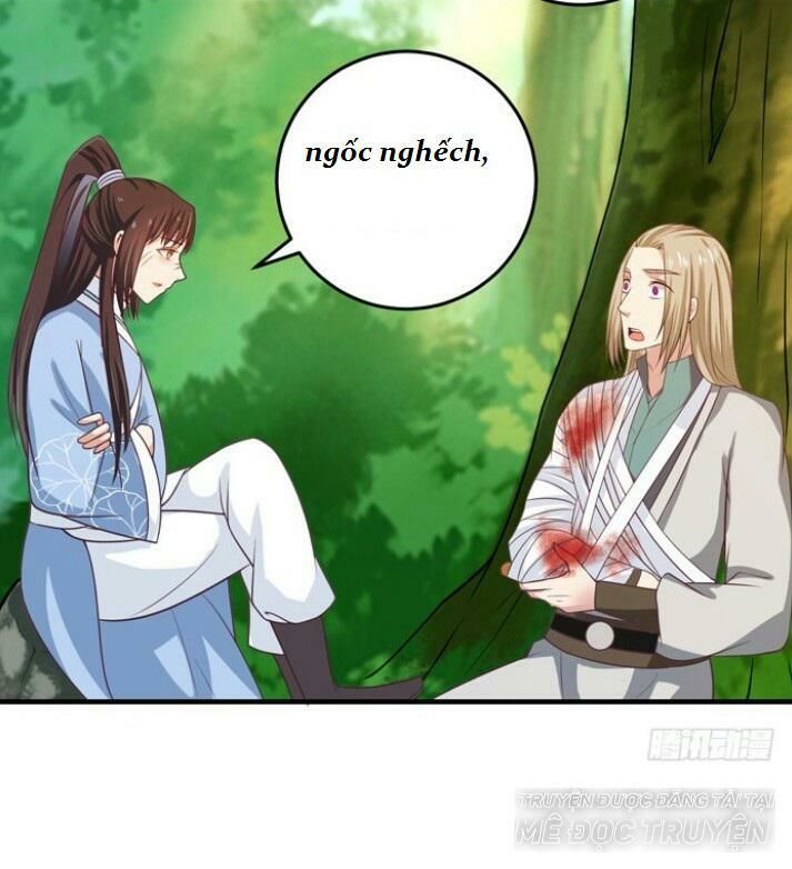 Tuyệt Sắc Quyến Rũ: Quỷ Y Chí Tôn Chapter 30 - Trang 2