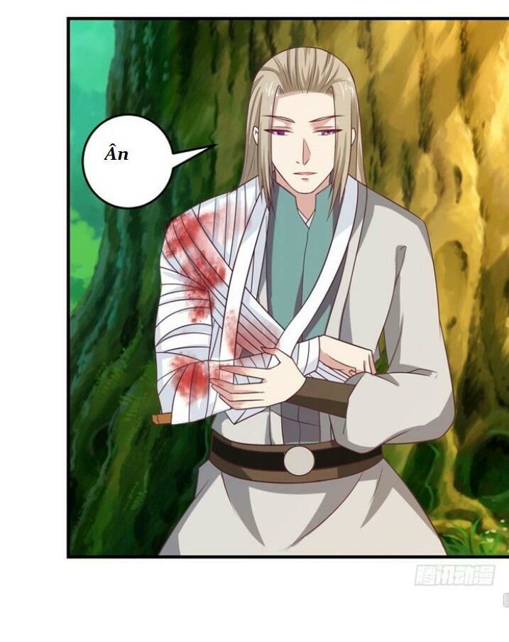 Tuyệt Sắc Quyến Rũ: Quỷ Y Chí Tôn Chapter 30 - Trang 2