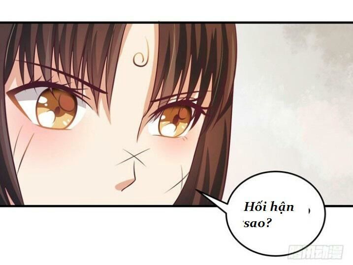 Tuyệt Sắc Quyến Rũ: Quỷ Y Chí Tôn Chapter 30 - Trang 2