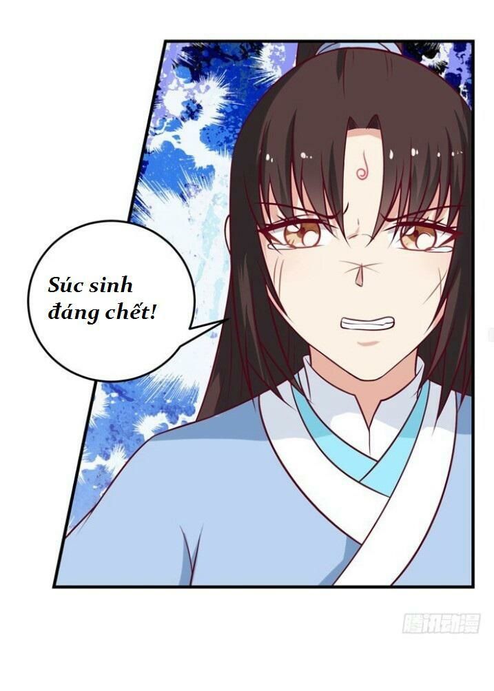 Tuyệt Sắc Quyến Rũ: Quỷ Y Chí Tôn Chapter 30 - Trang 2