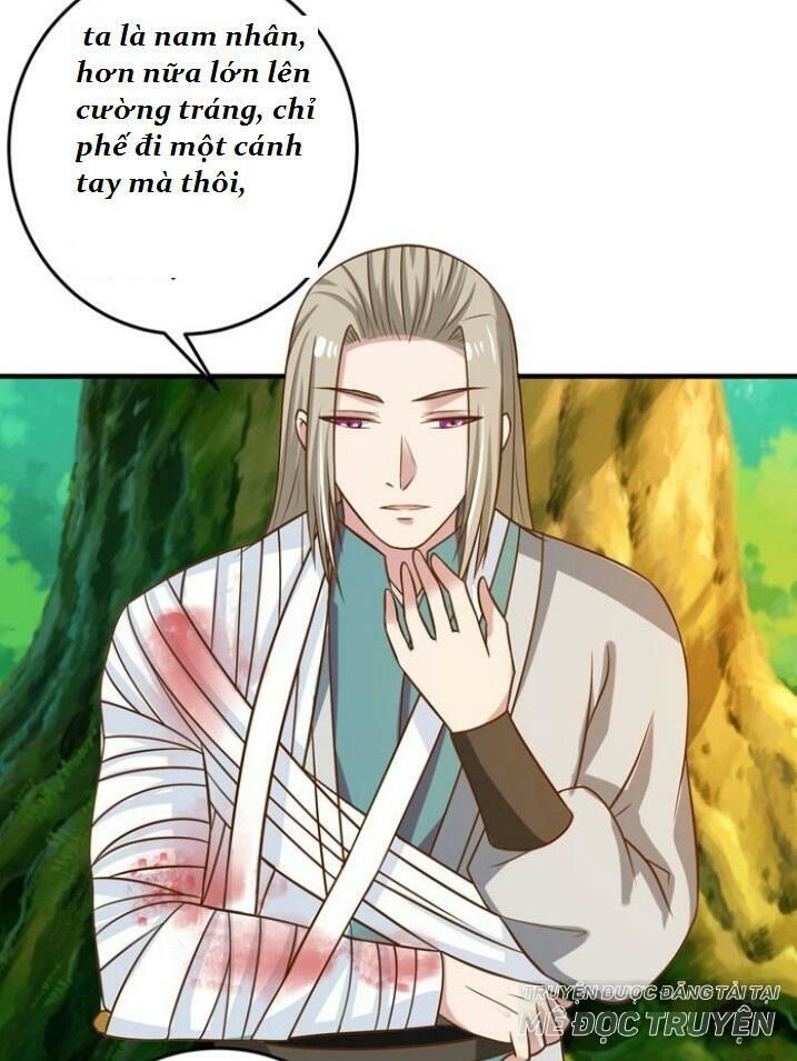 Tuyệt Sắc Quyến Rũ: Quỷ Y Chí Tôn Chapter 30 - Trang 2