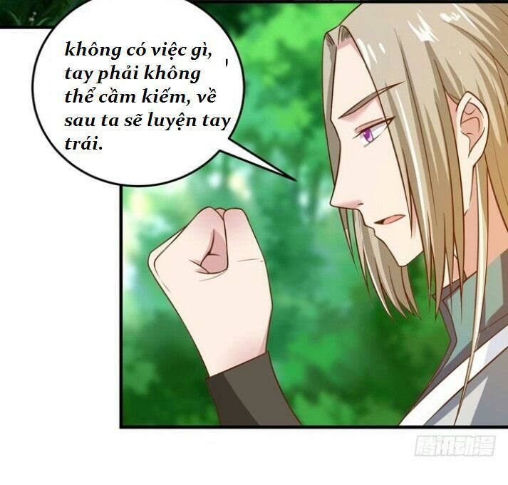 Tuyệt Sắc Quyến Rũ: Quỷ Y Chí Tôn Chapter 30 - Trang 2