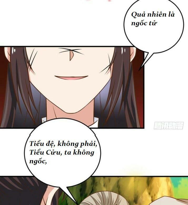 Tuyệt Sắc Quyến Rũ: Quỷ Y Chí Tôn Chapter 30 - Trang 2