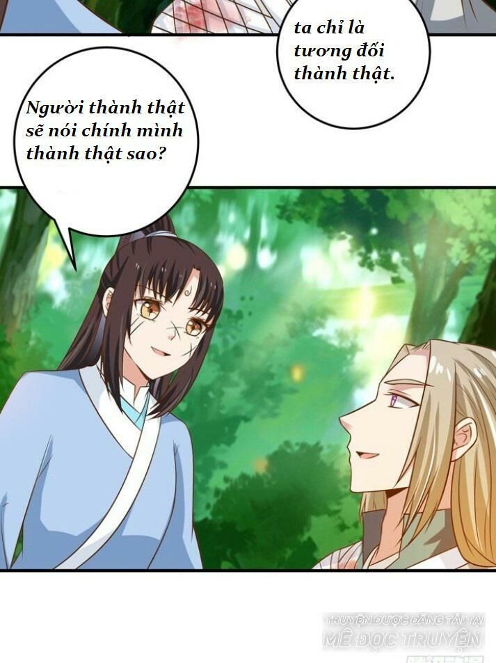 Tuyệt Sắc Quyến Rũ: Quỷ Y Chí Tôn Chapter 30 - Trang 2