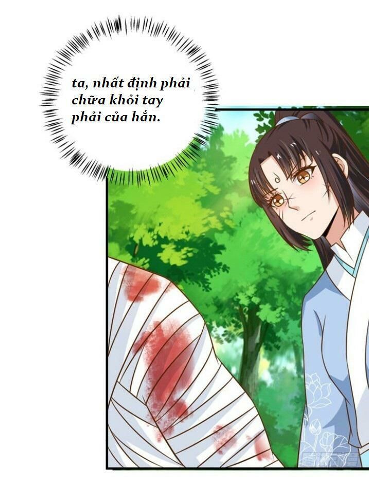 Tuyệt Sắc Quyến Rũ: Quỷ Y Chí Tôn Chapter 30 - Trang 2