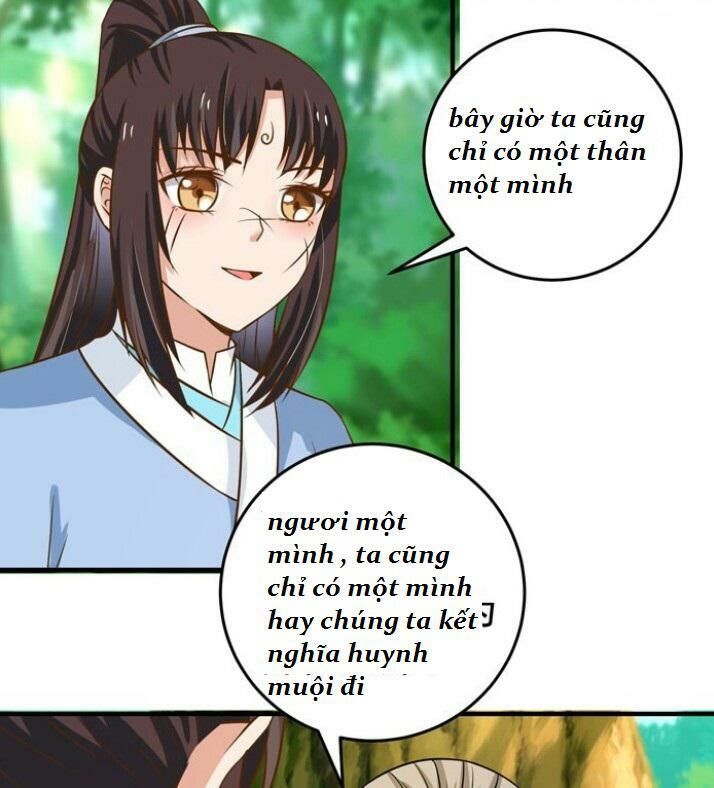 Tuyệt Sắc Quyến Rũ: Quỷ Y Chí Tôn Chapter 30 - Trang 2