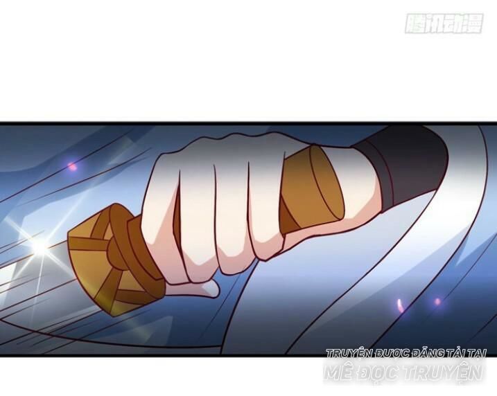 Tuyệt Sắc Quyến Rũ: Quỷ Y Chí Tôn Chapter 30 - Trang 2