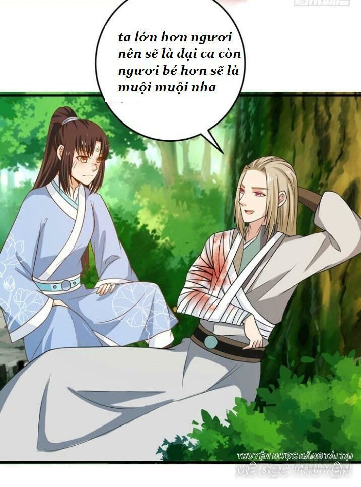 Tuyệt Sắc Quyến Rũ: Quỷ Y Chí Tôn Chapter 30 - Trang 2