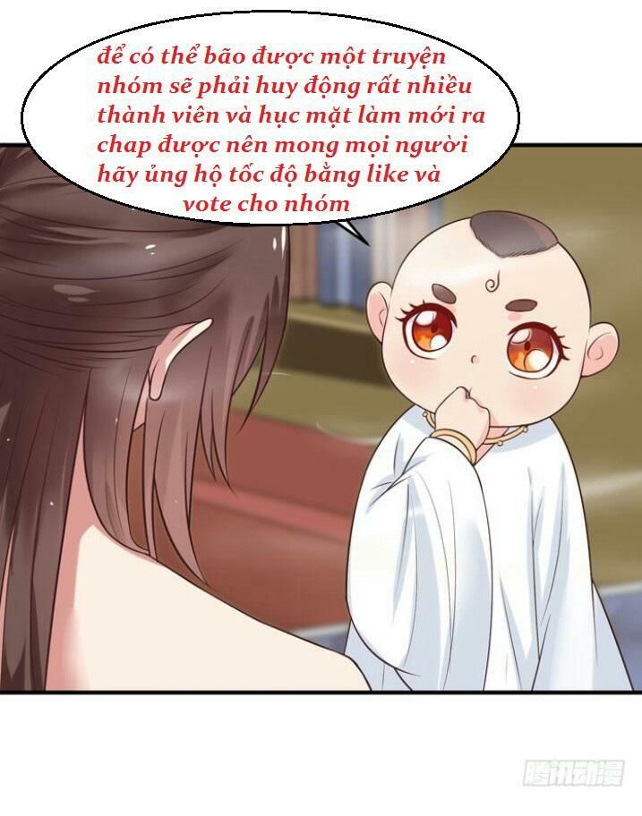 Tuyệt Sắc Quyến Rũ: Quỷ Y Chí Tôn Chapter 30 - Trang 2