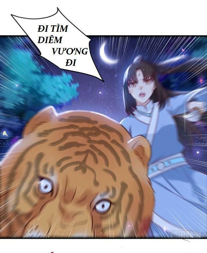 Tuyệt Sắc Quyến Rũ: Quỷ Y Chí Tôn Chapter 30 - Trang 2