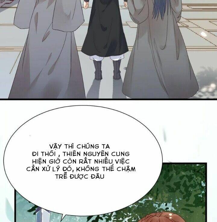 Tuyệt Sắc Quyến Rũ: Quỷ Y Chí Tôn Chapter 301 - Trang 2