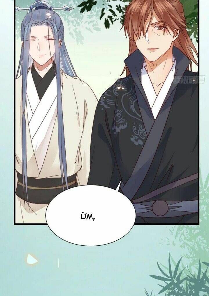 Tuyệt Sắc Quyến Rũ: Quỷ Y Chí Tôn Chapter 301 - Trang 2