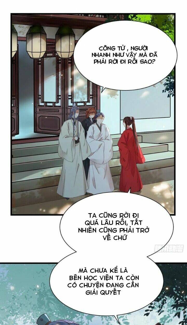 Tuyệt Sắc Quyến Rũ: Quỷ Y Chí Tôn Chapter 301 - Trang 2