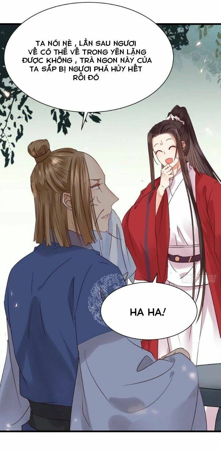 Tuyệt Sắc Quyến Rũ: Quỷ Y Chí Tôn Chapter 301 - Trang 2